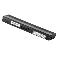 Аккумулятор PowerPlant для ноутбуков Asus F9 (A32-F9) 11.1V 5200mAh